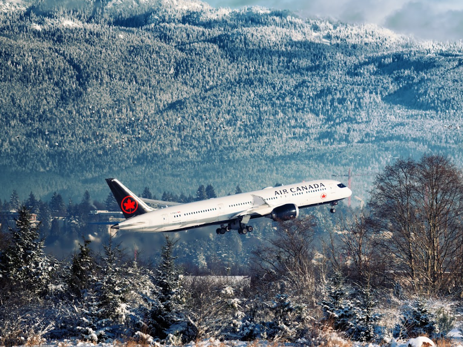 Aeroplan 101 (2026 Edition)