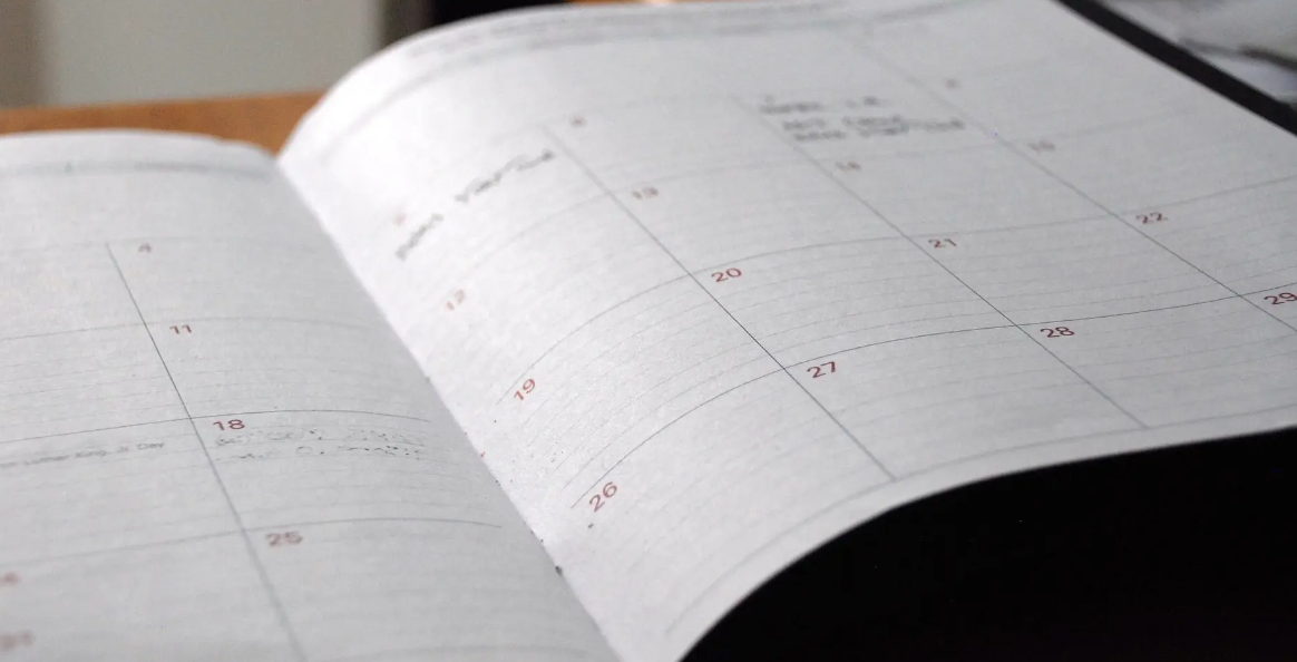 What's On Our Travel Itinerary?