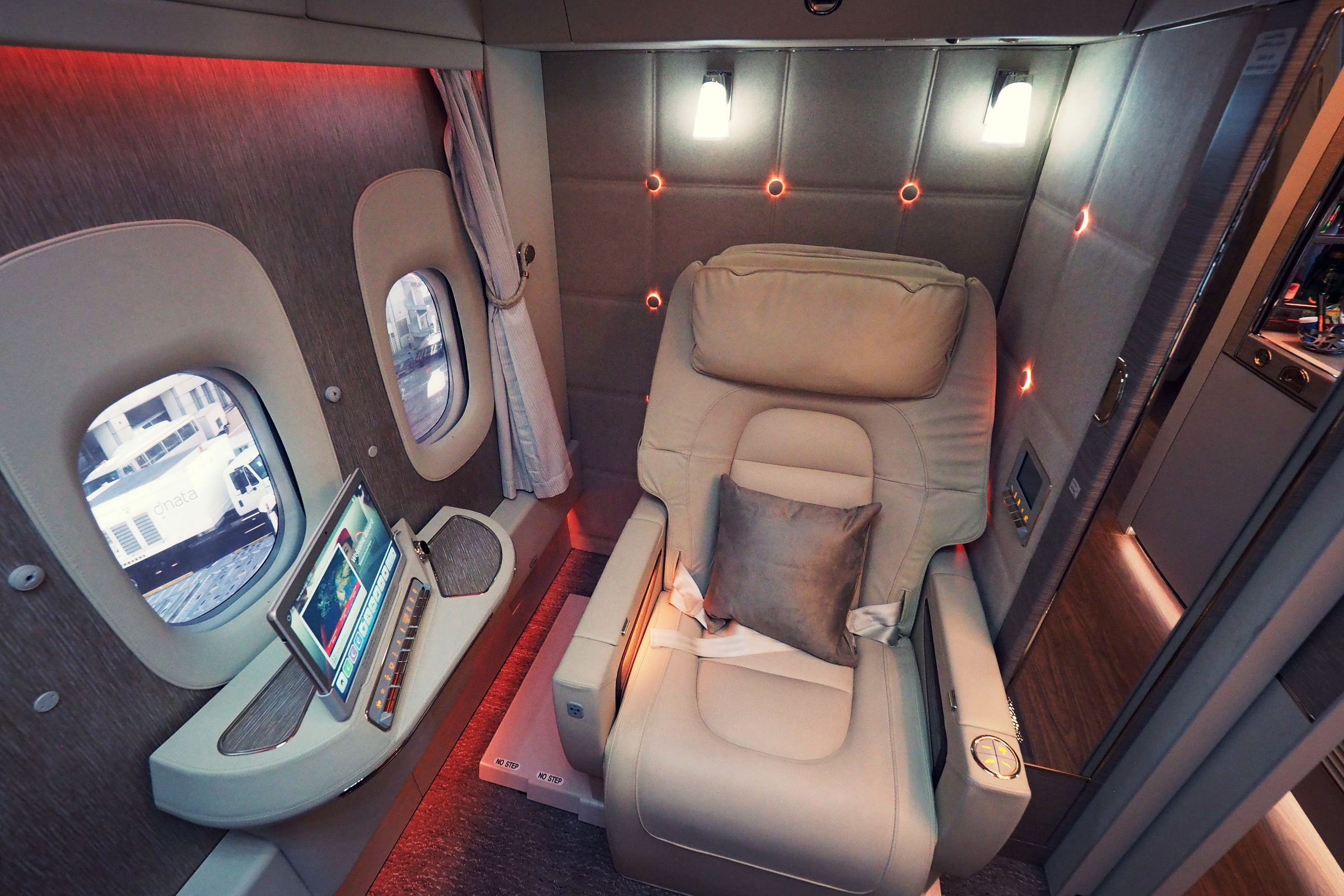 The 5 First Class Airlines I'd Love to Fly Next | Prince of Travel