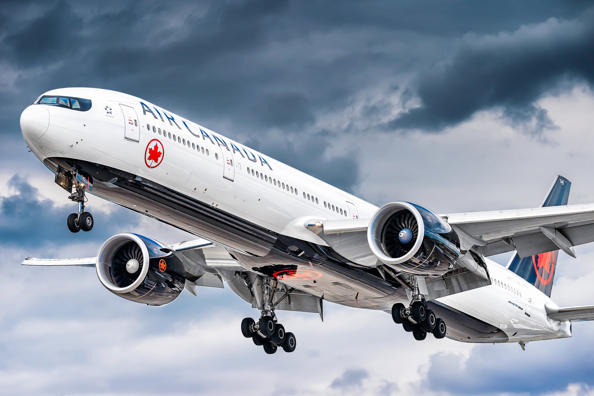 Chase Air Canada Aeroplan® Credit Card: Earn Up to 115,000 Bonus Points