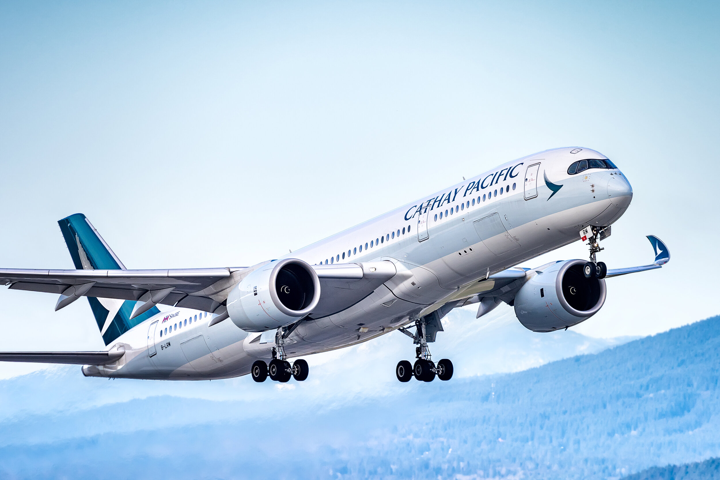 Cathay Pacific to Raise Long-Haul Asia Miles Awards Again