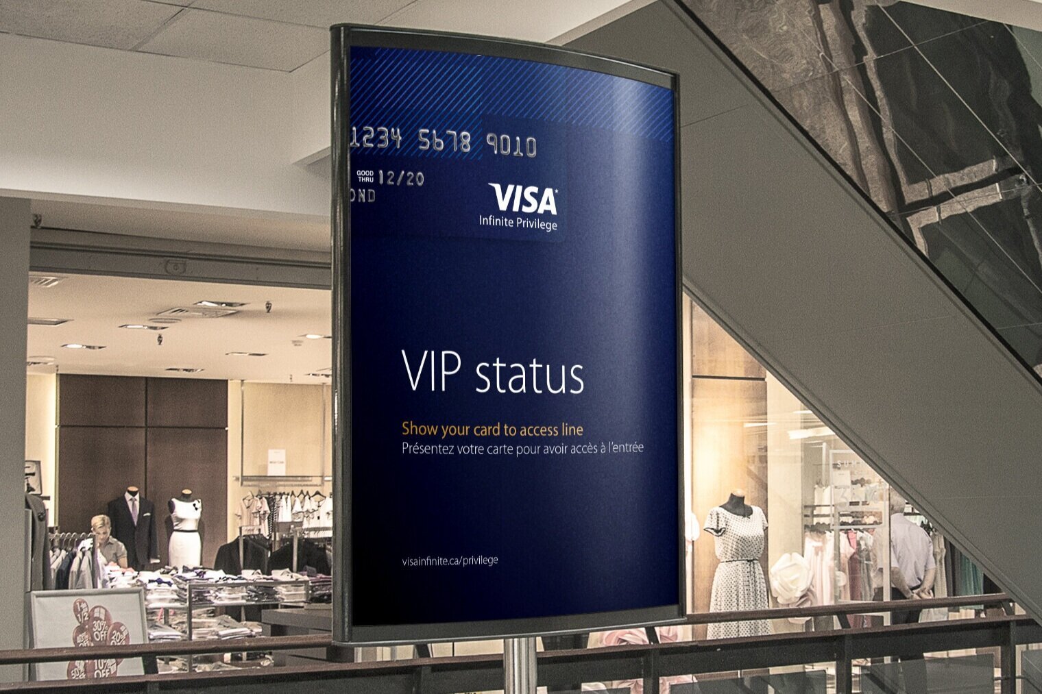 Are the Visa Infinite Privilege Cards Worth It?