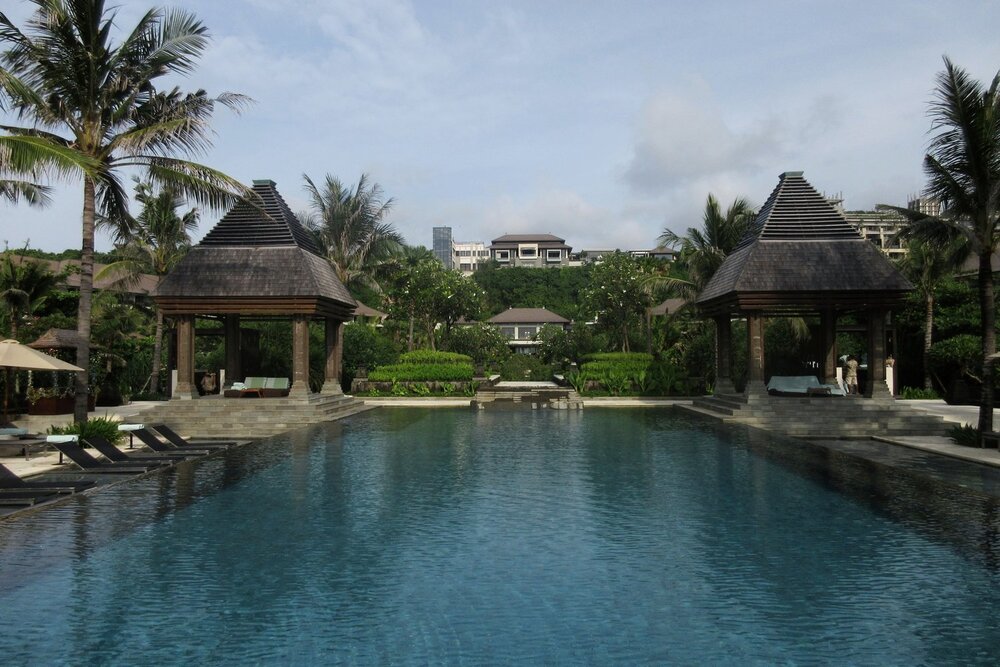 We recently saw JAL business class fares from Vancouver to Bali for $1,100 round-trip