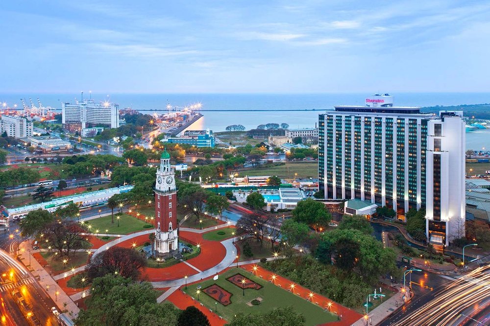 Sheraton Buenos Aires