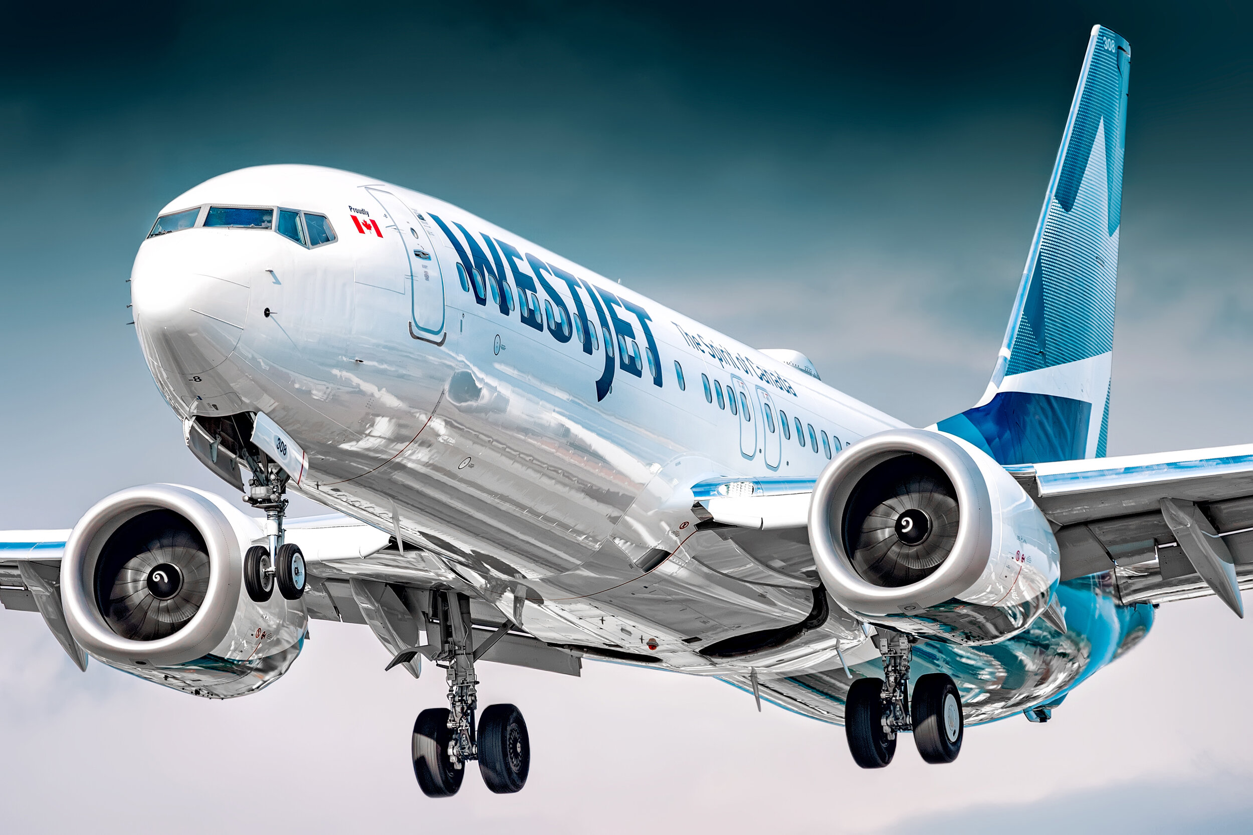 You Can Now Earn and Redeem WestJet Points on Copa Airlines