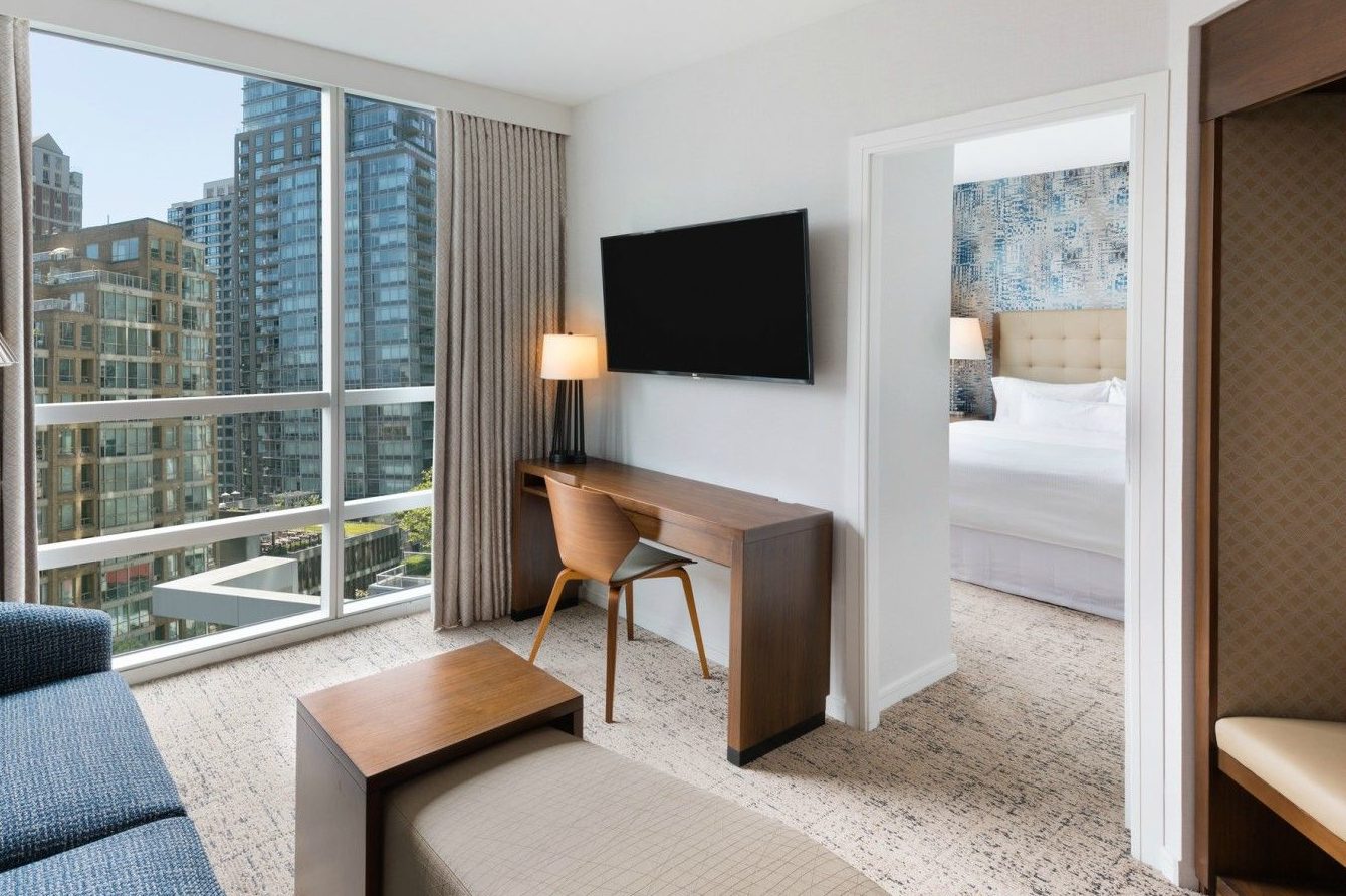 Stay Vancouver Promotion: Up to $250 Off Vancouver Hotels!