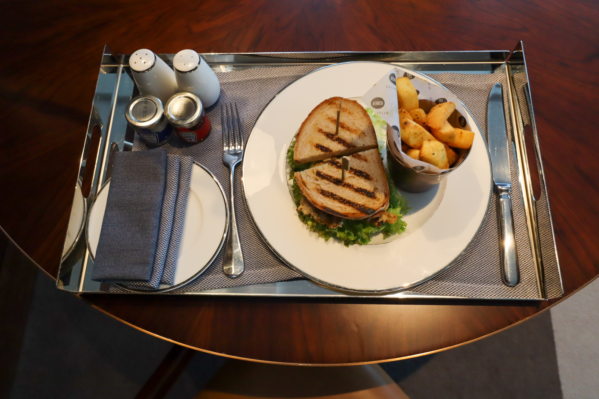 Waldorf Astoria Dubai International Financial Centre