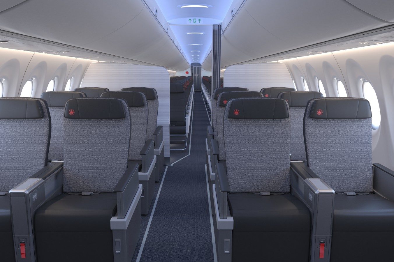 How Do Airline Bid Upgrades Work?