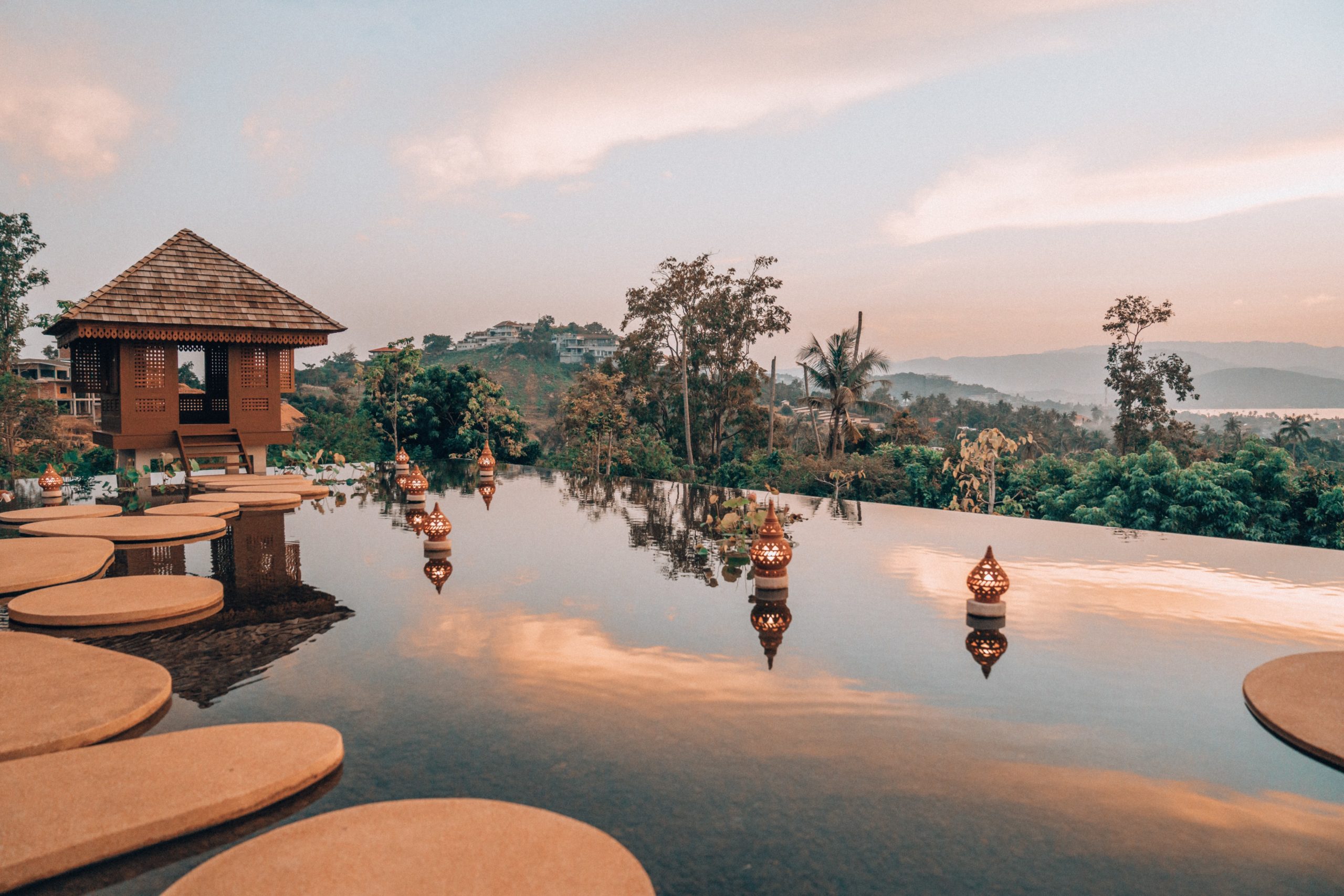 Buy Marriott Bonvoy Points with a 40% Bonus