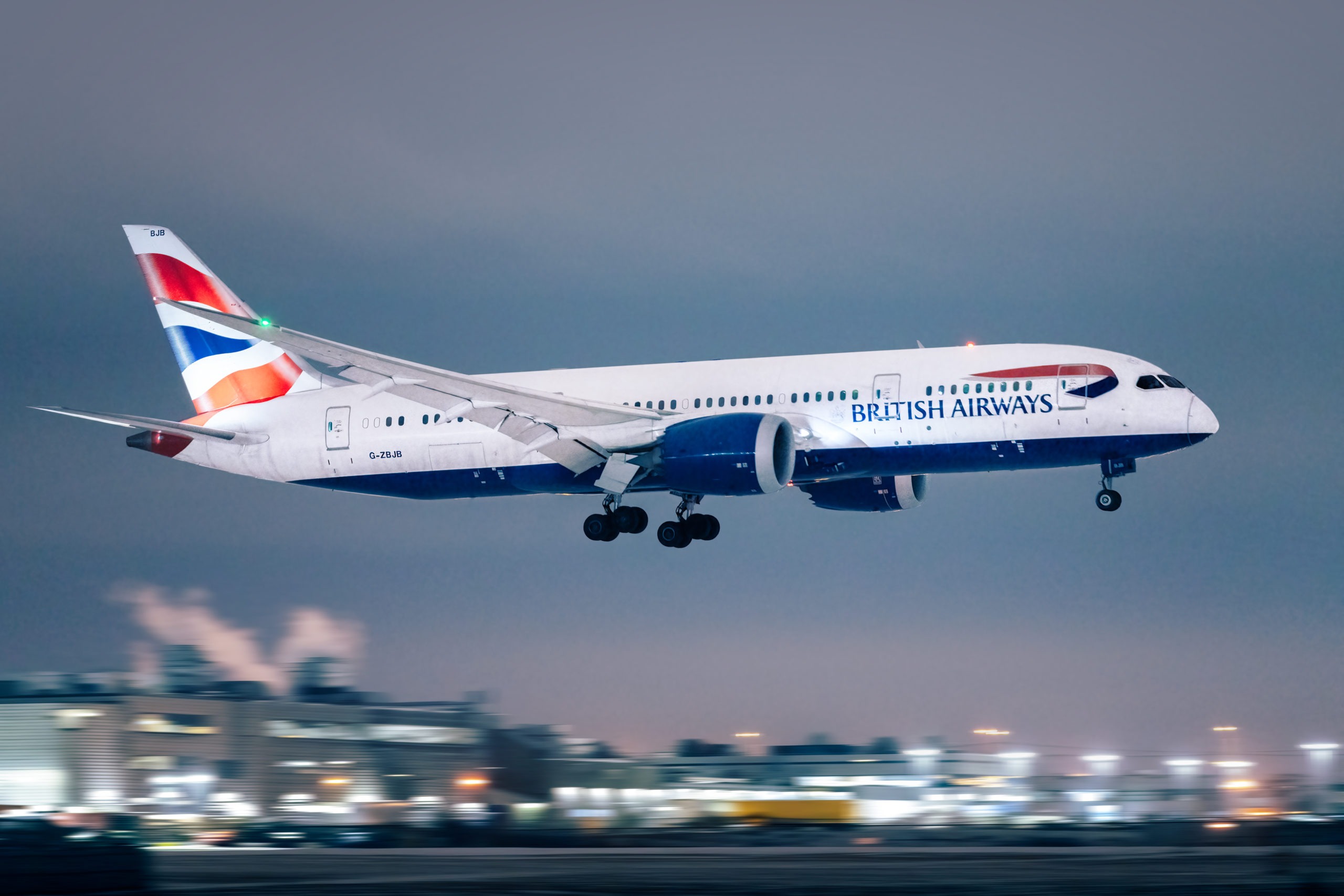 British Airways to Launch KUL–MEL Fifth Freedom Route