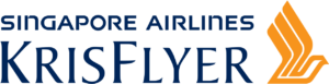 Singapore Airlines KrisFlyer logo