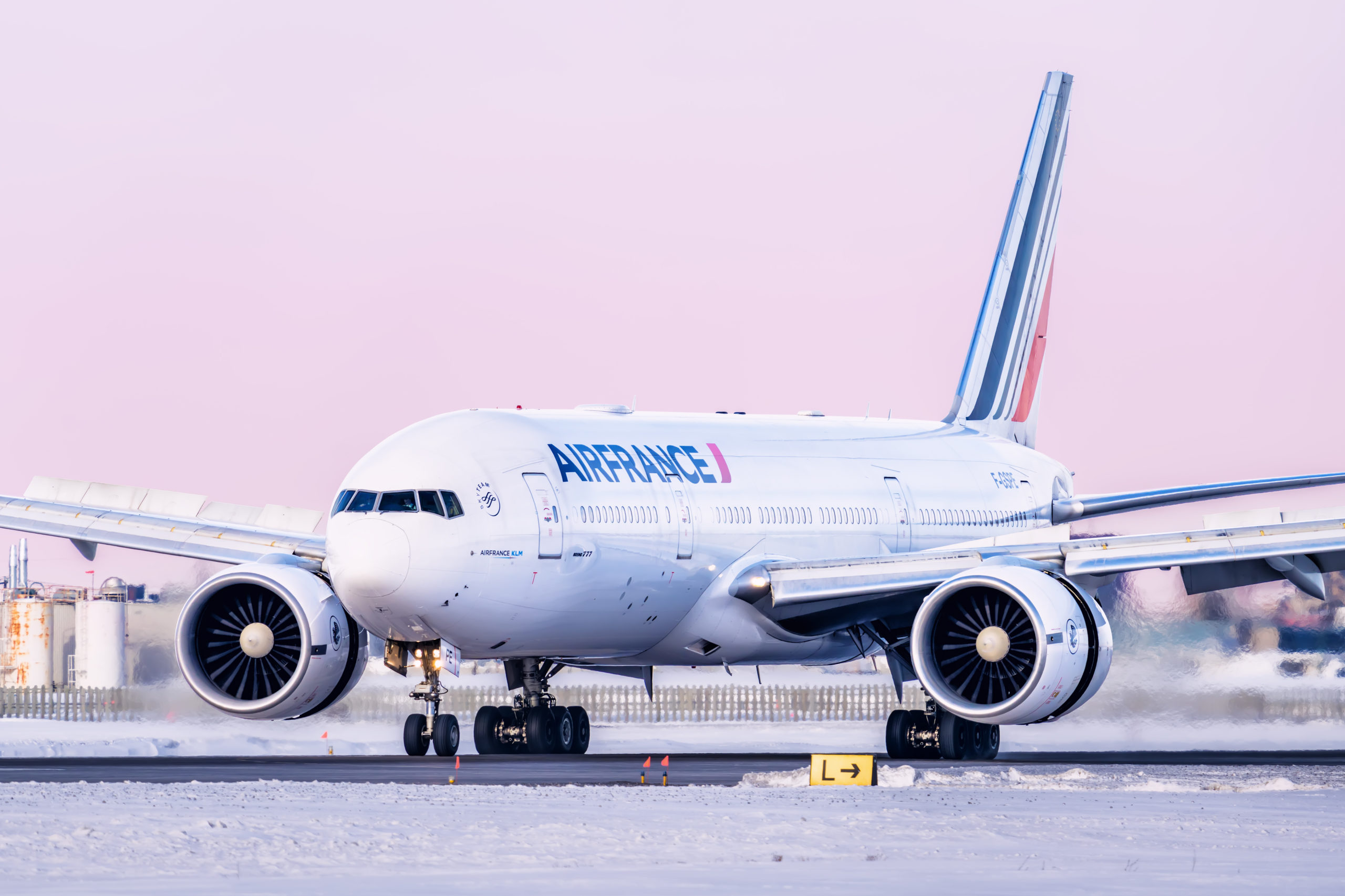 Multiply Your Air France KLM Flying Blue Miles with up to a 50% Bonus