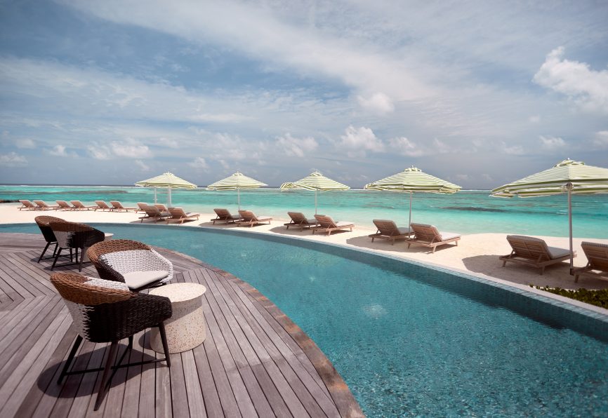 7 Best Hotels to Book with Your Marriott Free Night Award