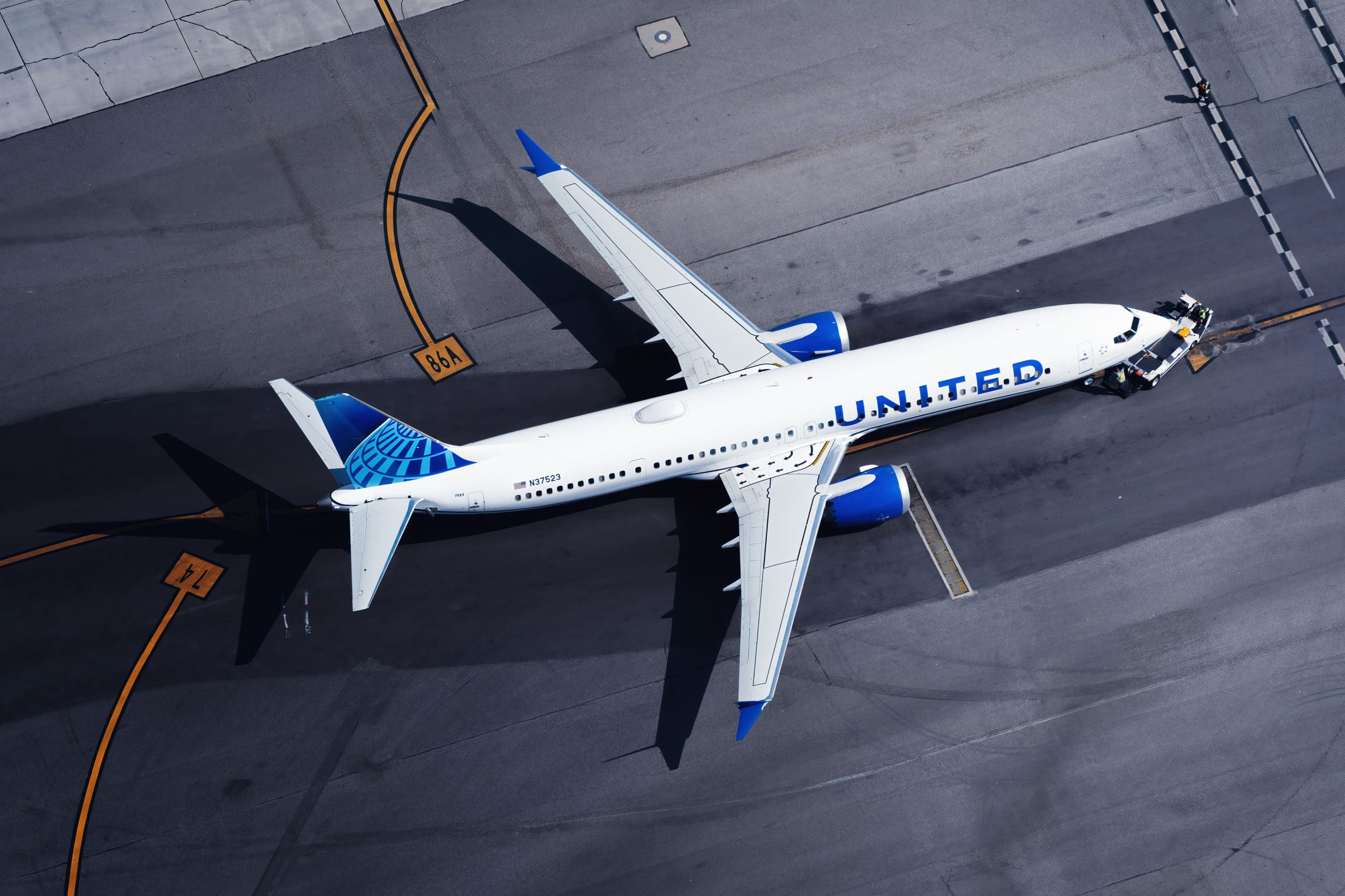Marriott Bonvoy and United MileagePlus Launch "Stay, Fly, Earn" Summer Promotion