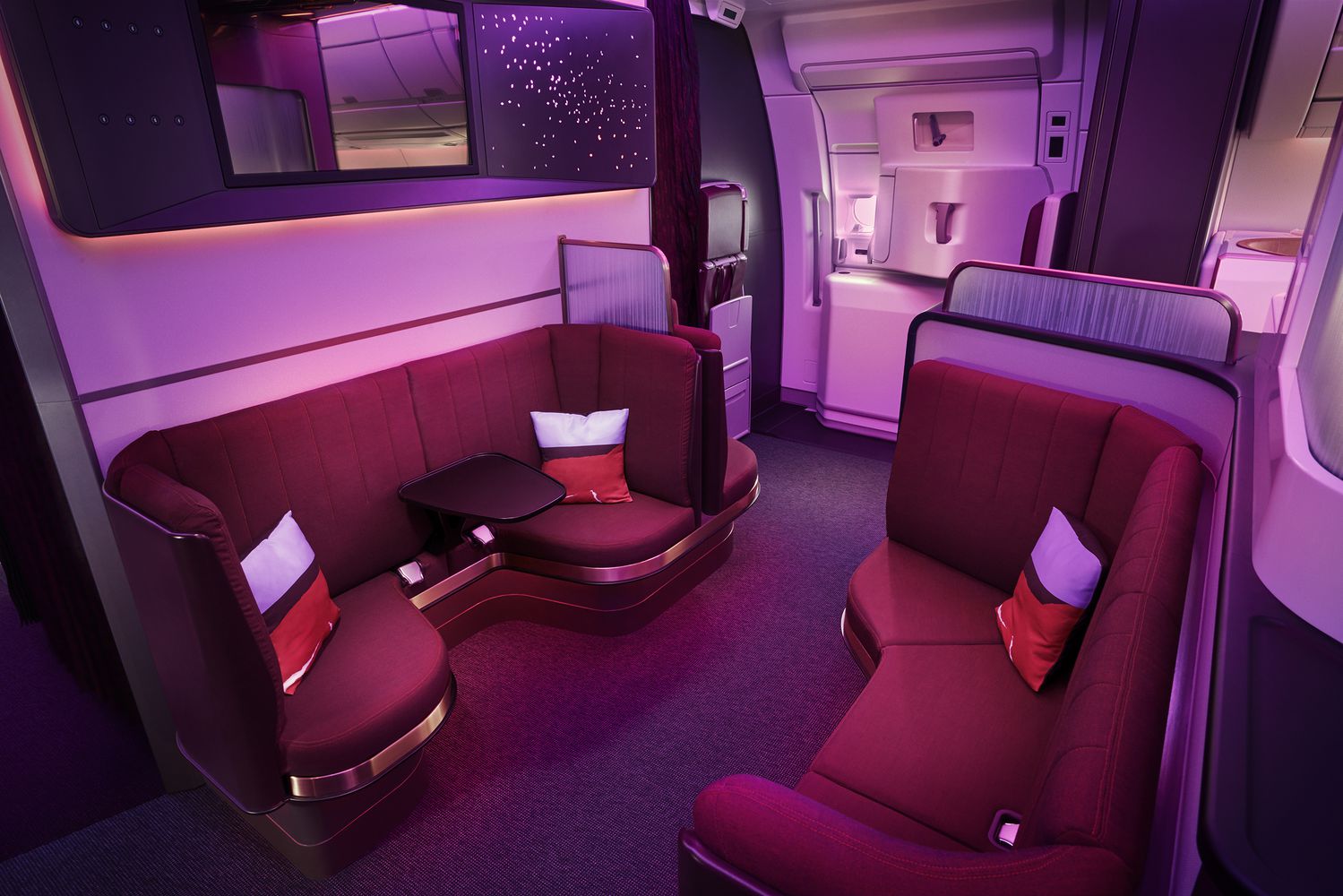 Rove Miles Adds Virgin Atlantic Flying Club and Virgin Red as Transfer Partners