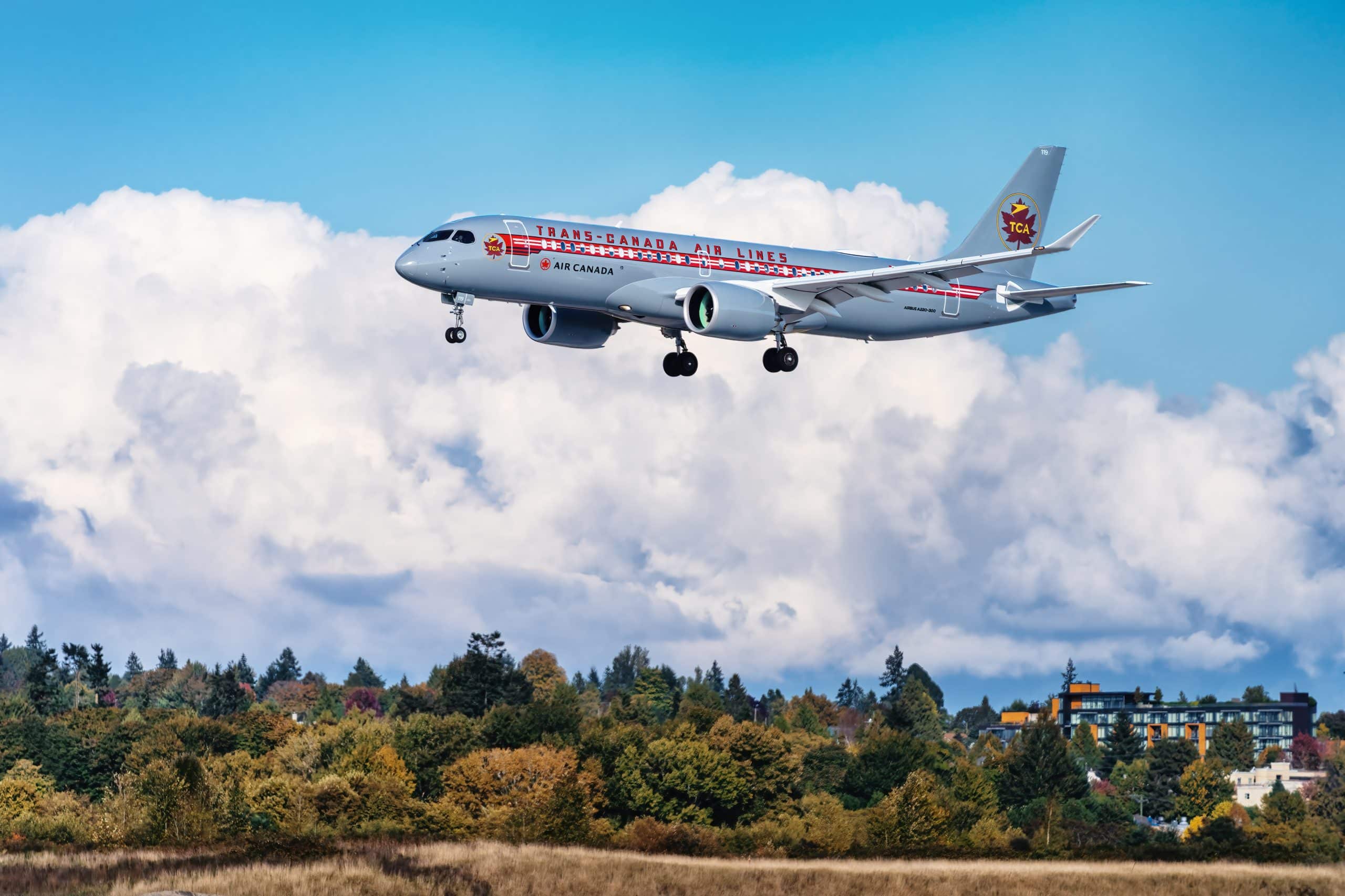 20% Transfer Bonus from Chase Ultimate Rewards to Aeroplan