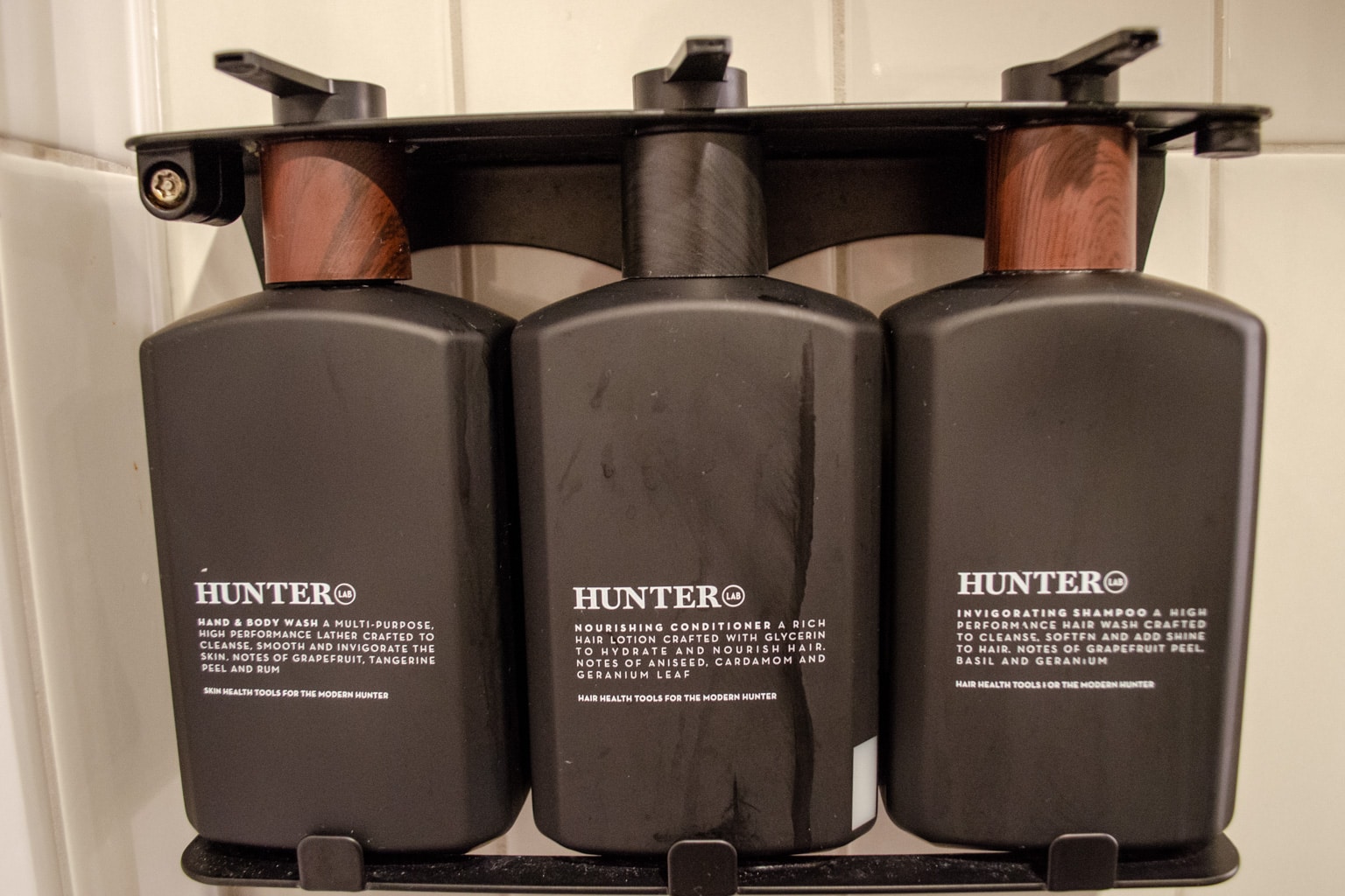 Pier One Sydney Harbour