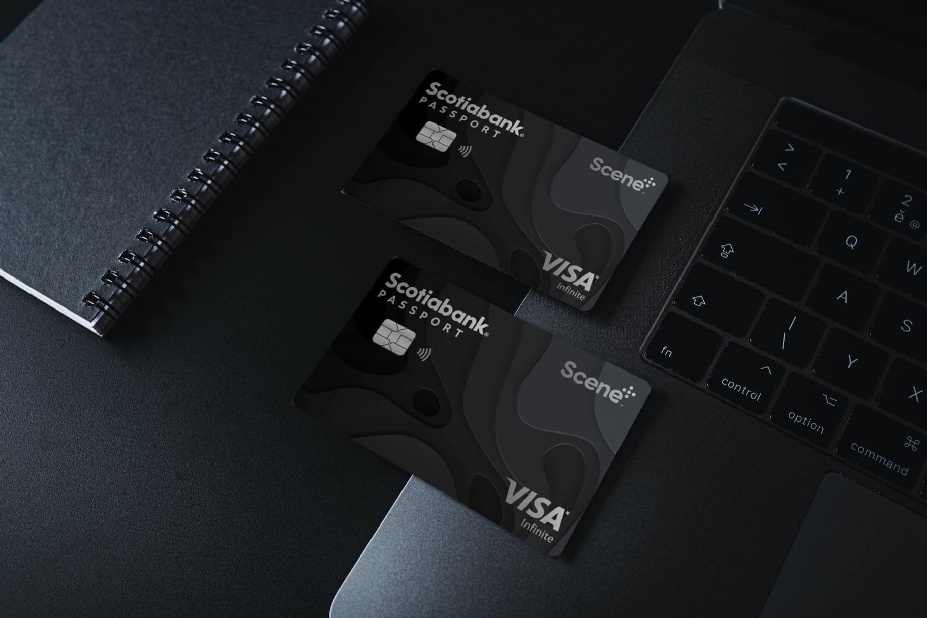 10 Reasons to Apply for the Scotiabank Passport® Visa Infinite +* Card