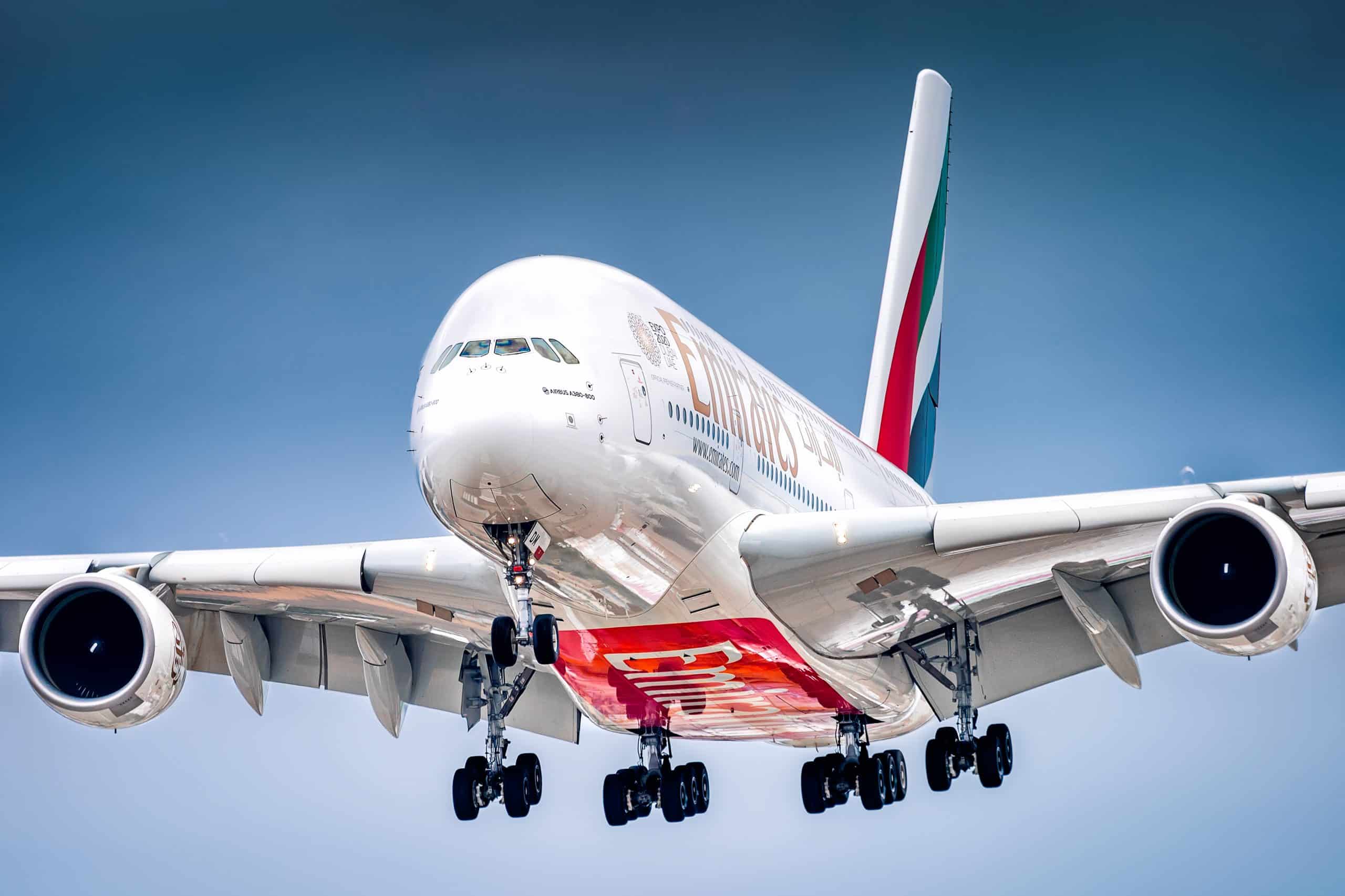 Aeroplan Adds Emirates Premium Economy Awards, Restricts First Class to Elites