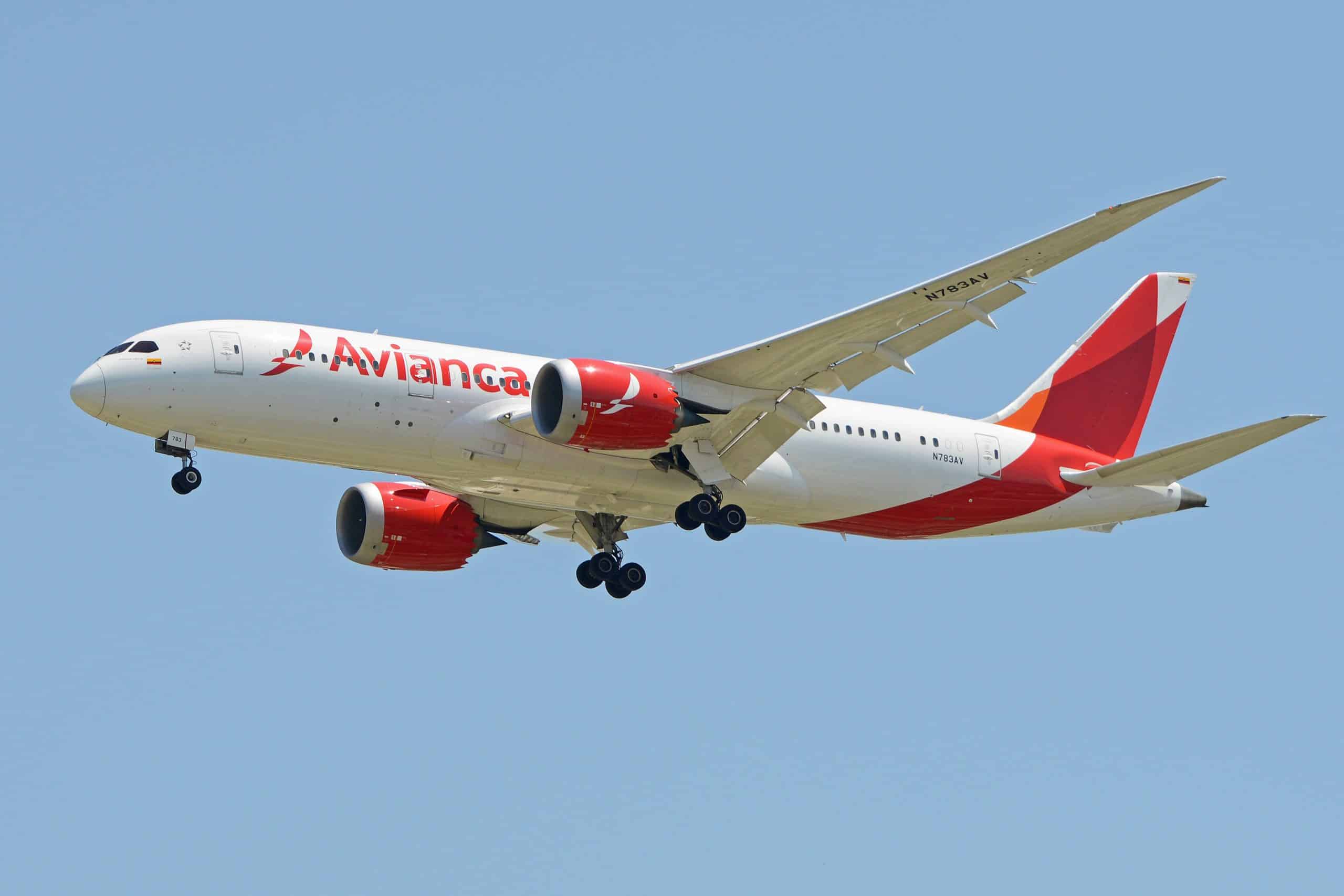 Buy Avianca LifeMiles with a 130% Bonus