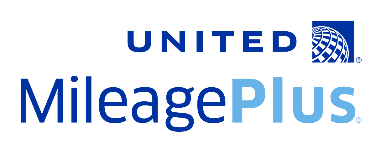 United MileagePlus logo