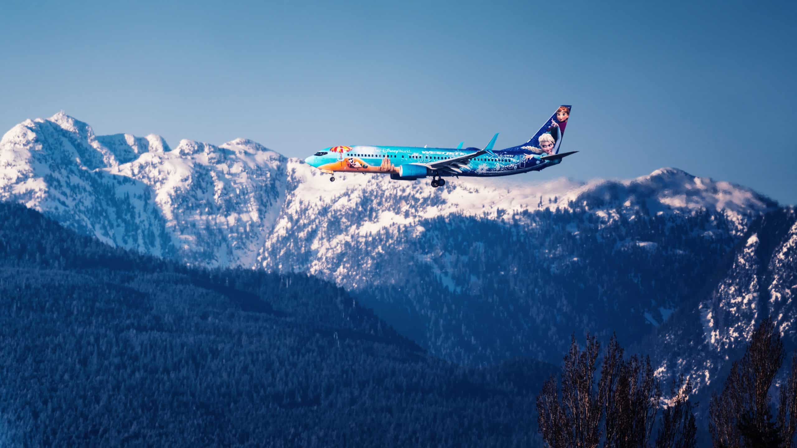 Buy WestJet Points with a 60% Bonus