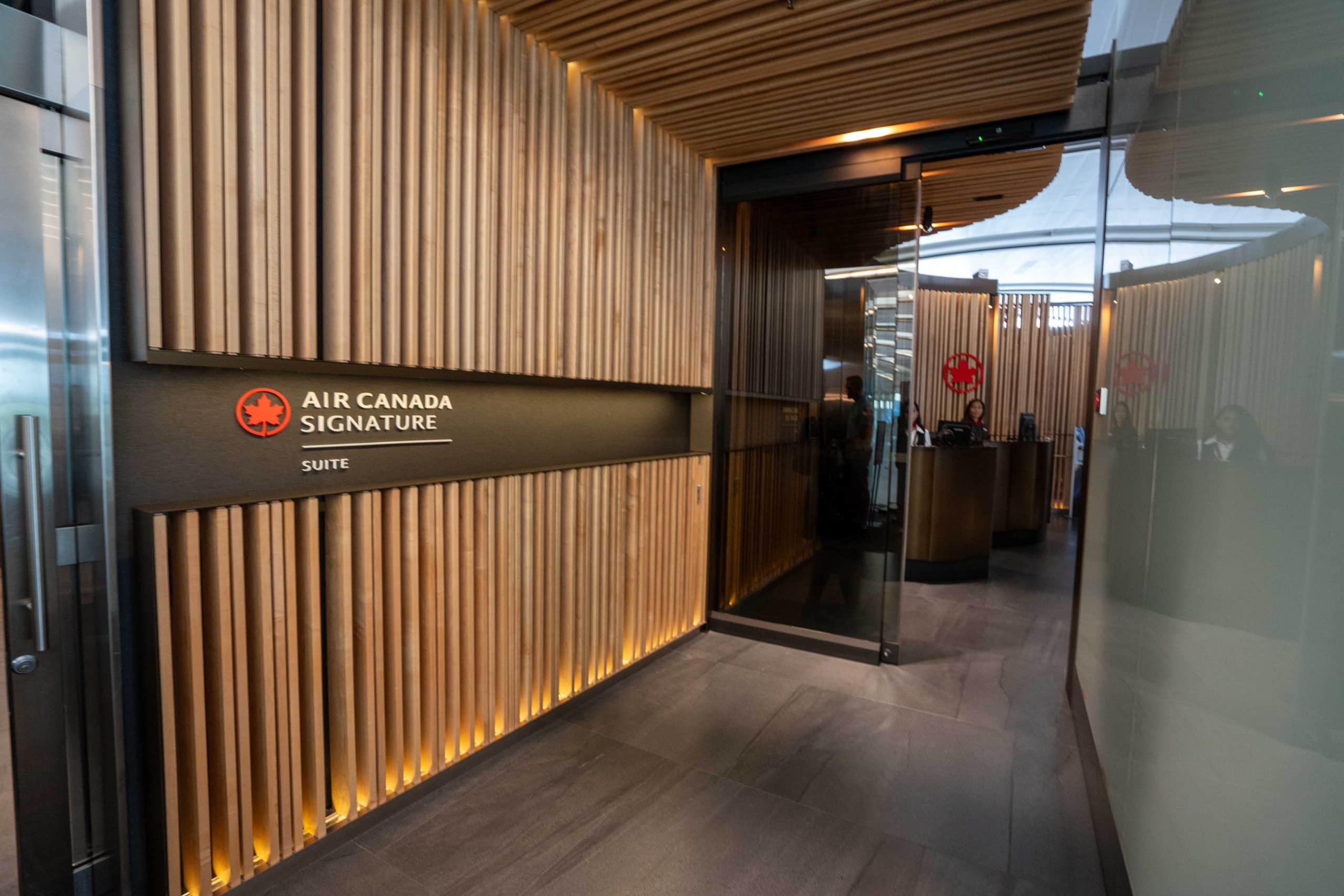 Air-Canada-Signature-Suite-Toronto-59 Air Canada Signature Suite Toronto