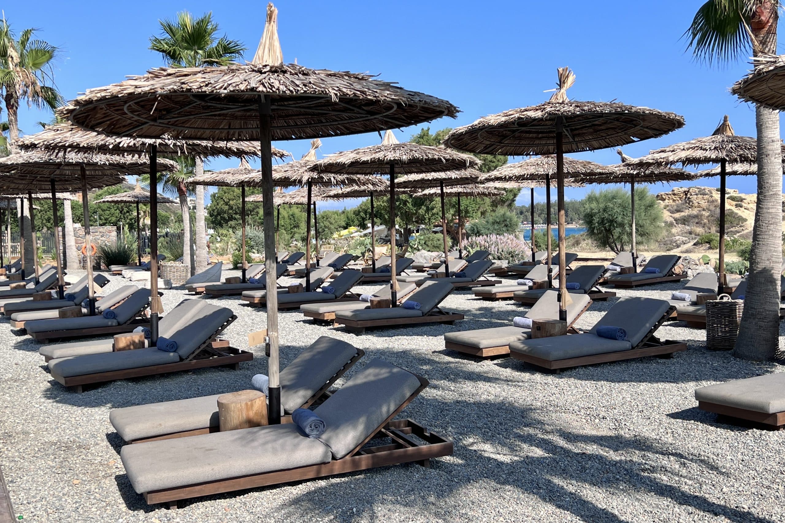 Domes Zeen Chania, Crete