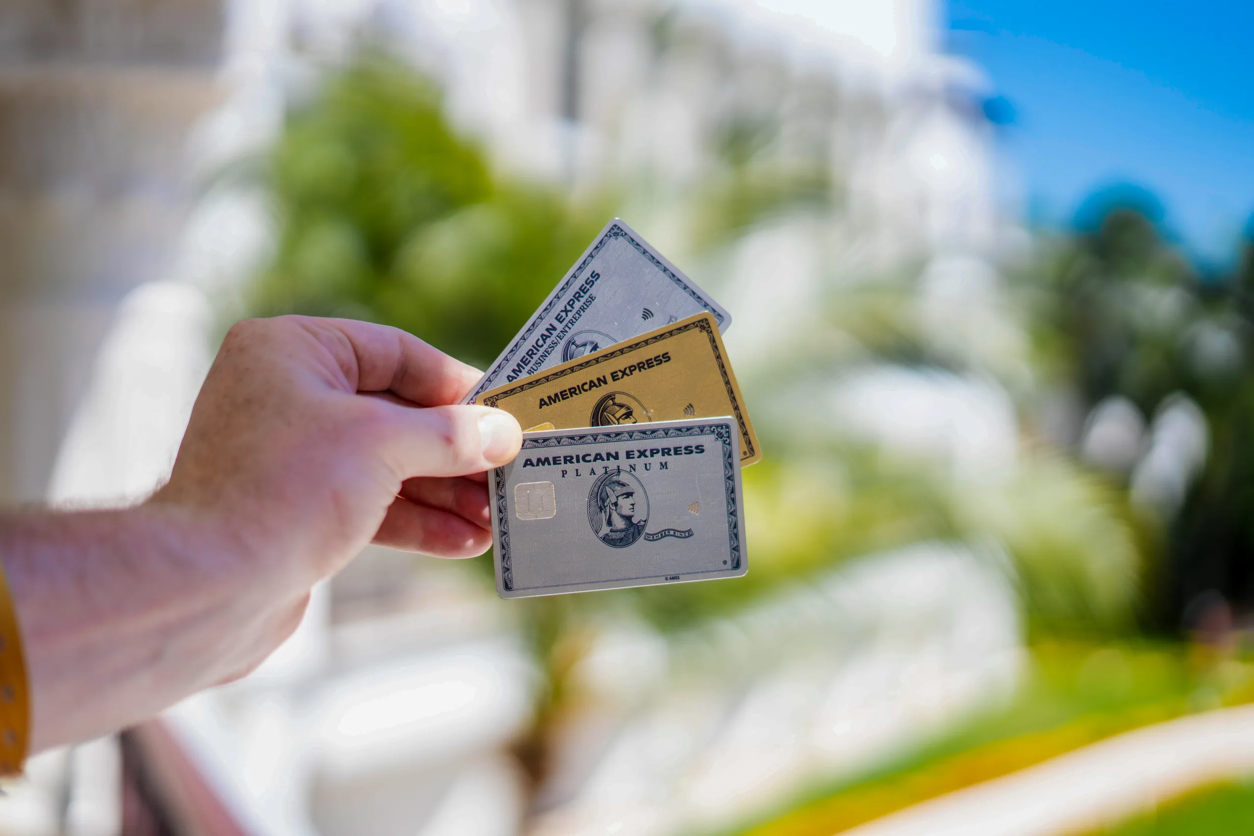 Amex Membership Rewards Cards: Earn Up to 170,000 Points