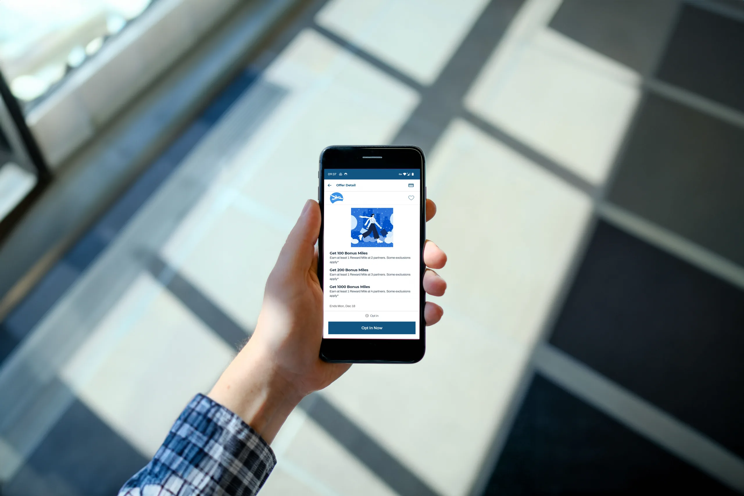 AIR MILES Shop the Block: Earn Up to 550 Bonus Miles