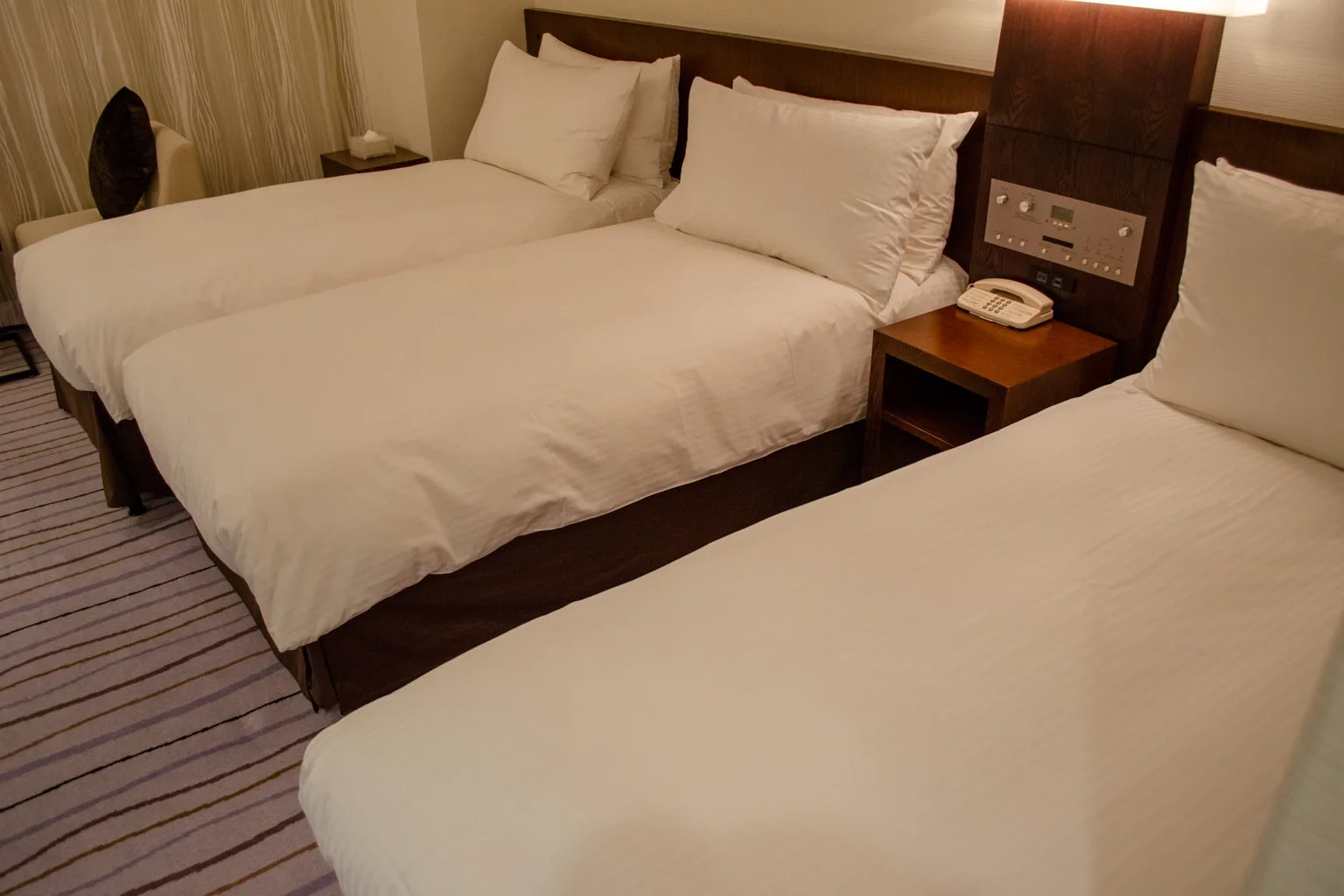 Hilton Niseko Village in Japan