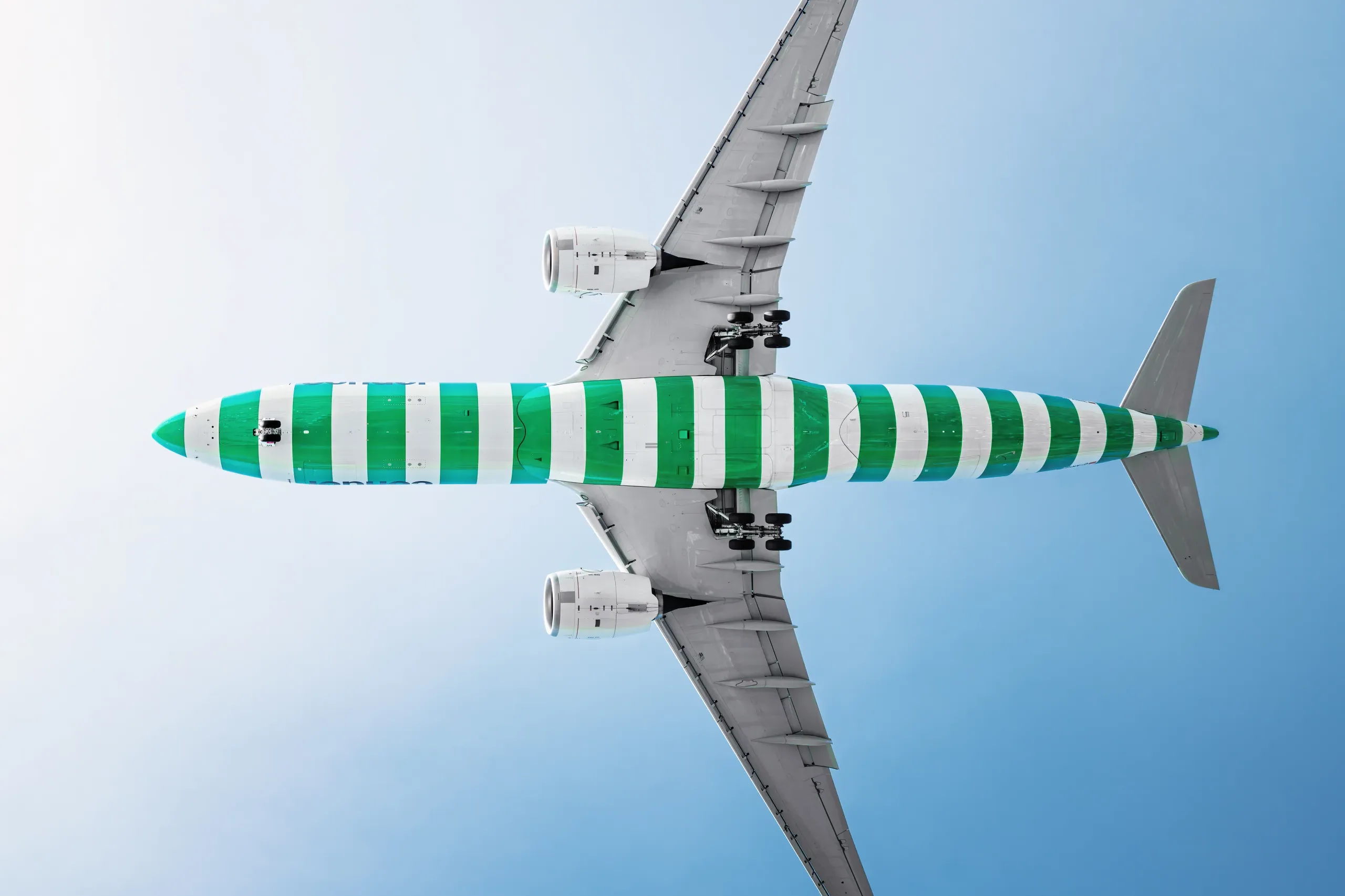Condor Calgary Condor Launches Frankfurt–Calgary Route | Prince of Travel