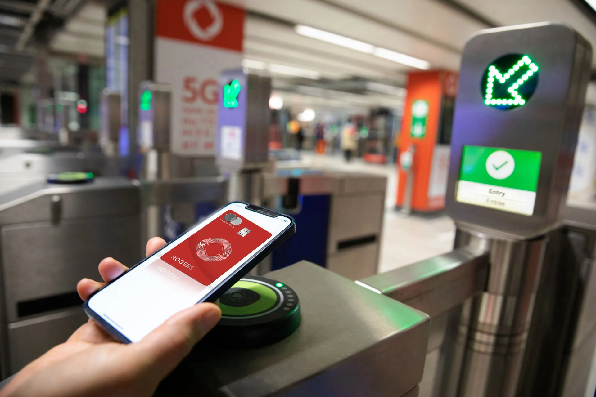 Rogers Red Mastercards to Introduce Annual Spending Caps on Accelerated Earn Rates