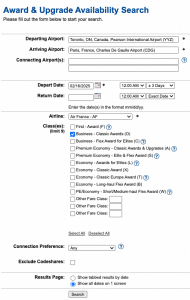 How to Use ExpertFlyer Like a Pro | Prince of Travel