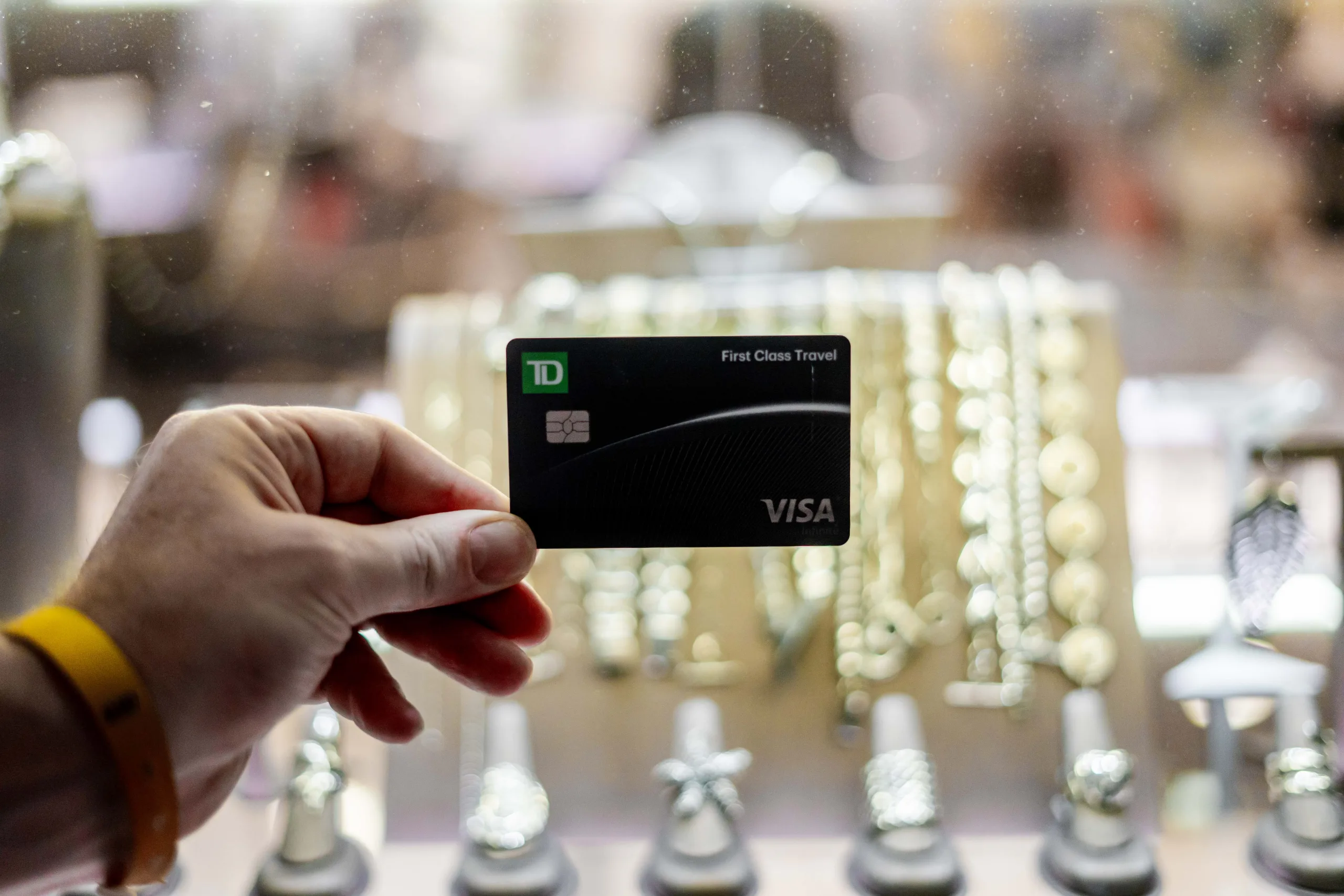 The Beginner’s Guide to TD Rewards Credit Cards