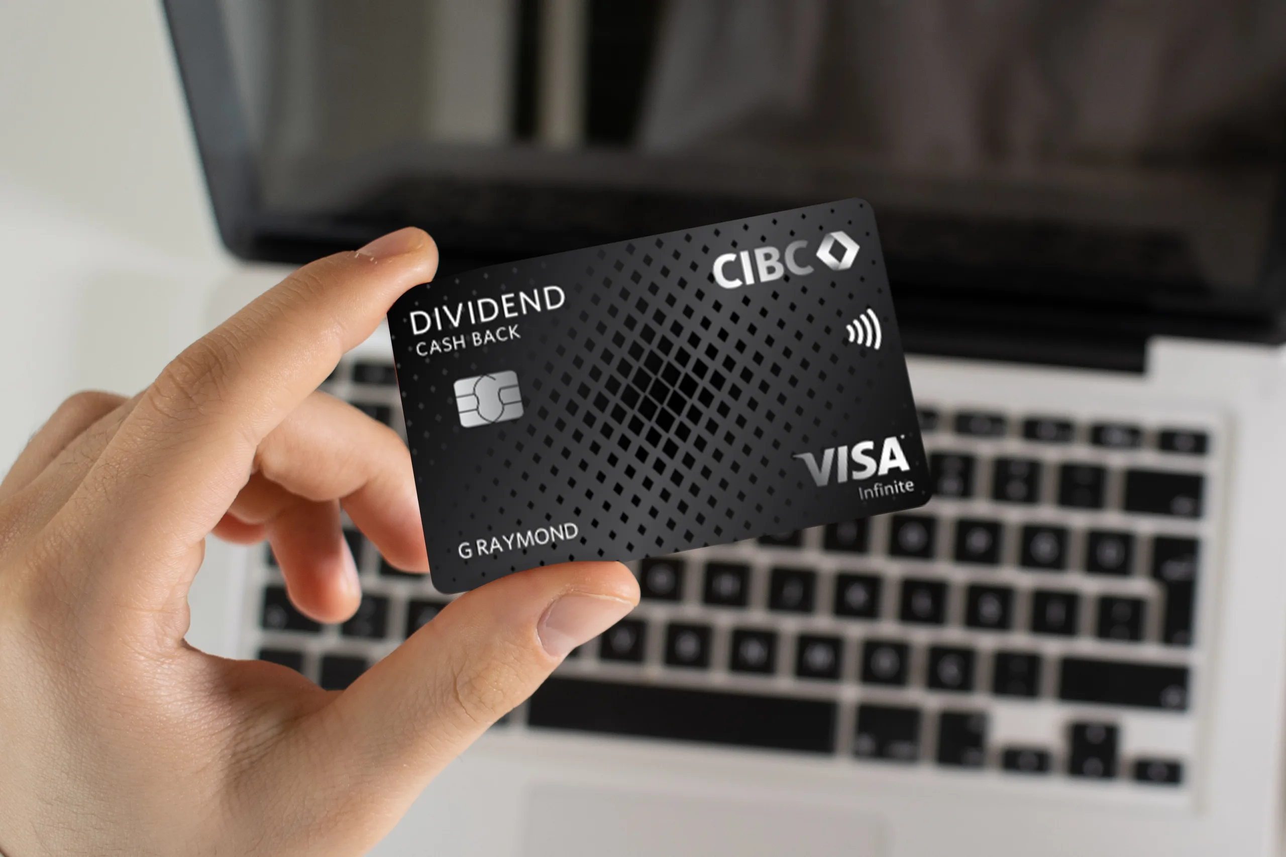 CIBC Dividend Credit Card Offers: Earn Up to $250 Cash Back | Prince of Travel