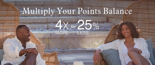 marriot points multiply marriott points multiply