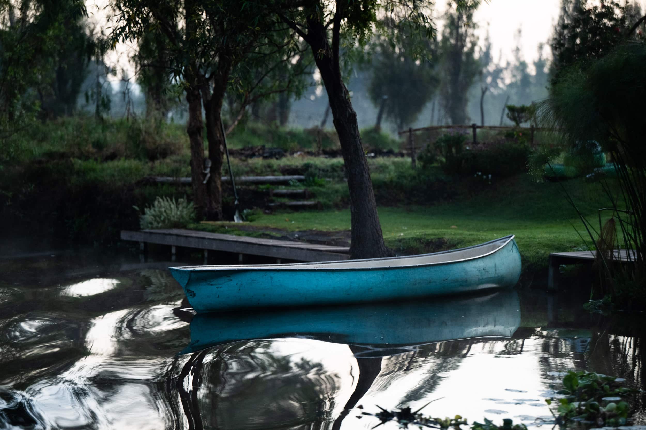 Four Seasons Mexico City Xochimilco