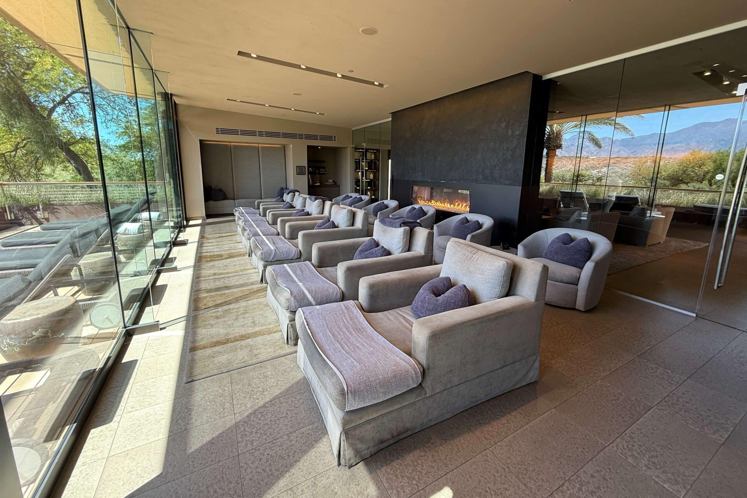 Miraval Arizona - Spa