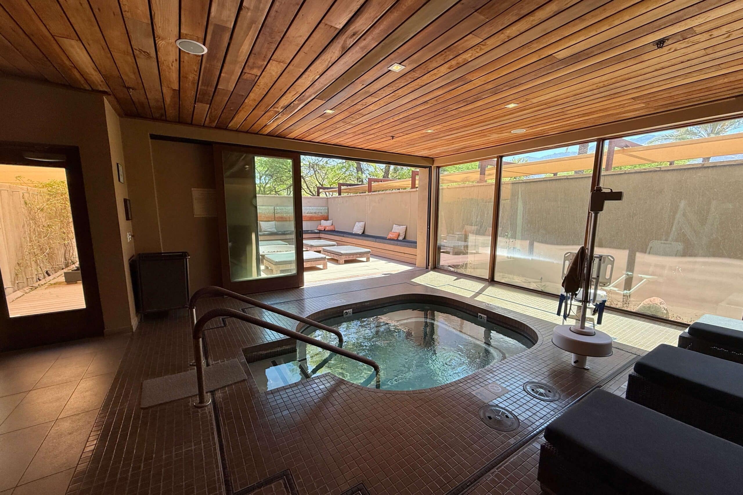 Miraval Arizona - Spa