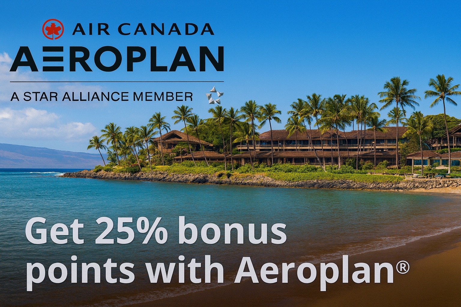 chase ur aeroplan transfer
