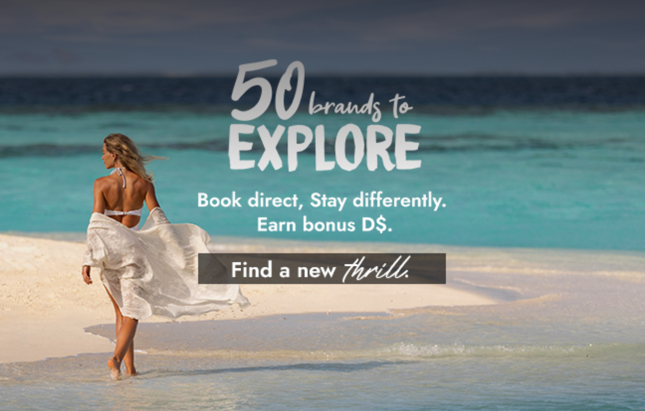 Luxury Hotels Resorts GHA DISCOVERY Loyalty GHA Loyalty Program 12 18 2025 09 32 PM