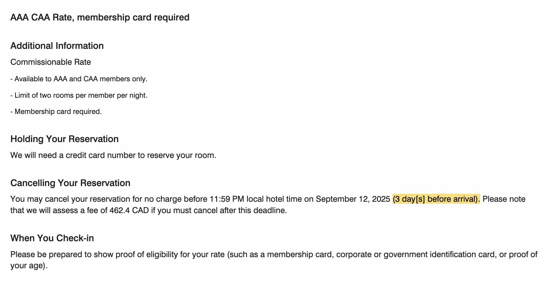 Marriott-CAA-Cancel-Policy