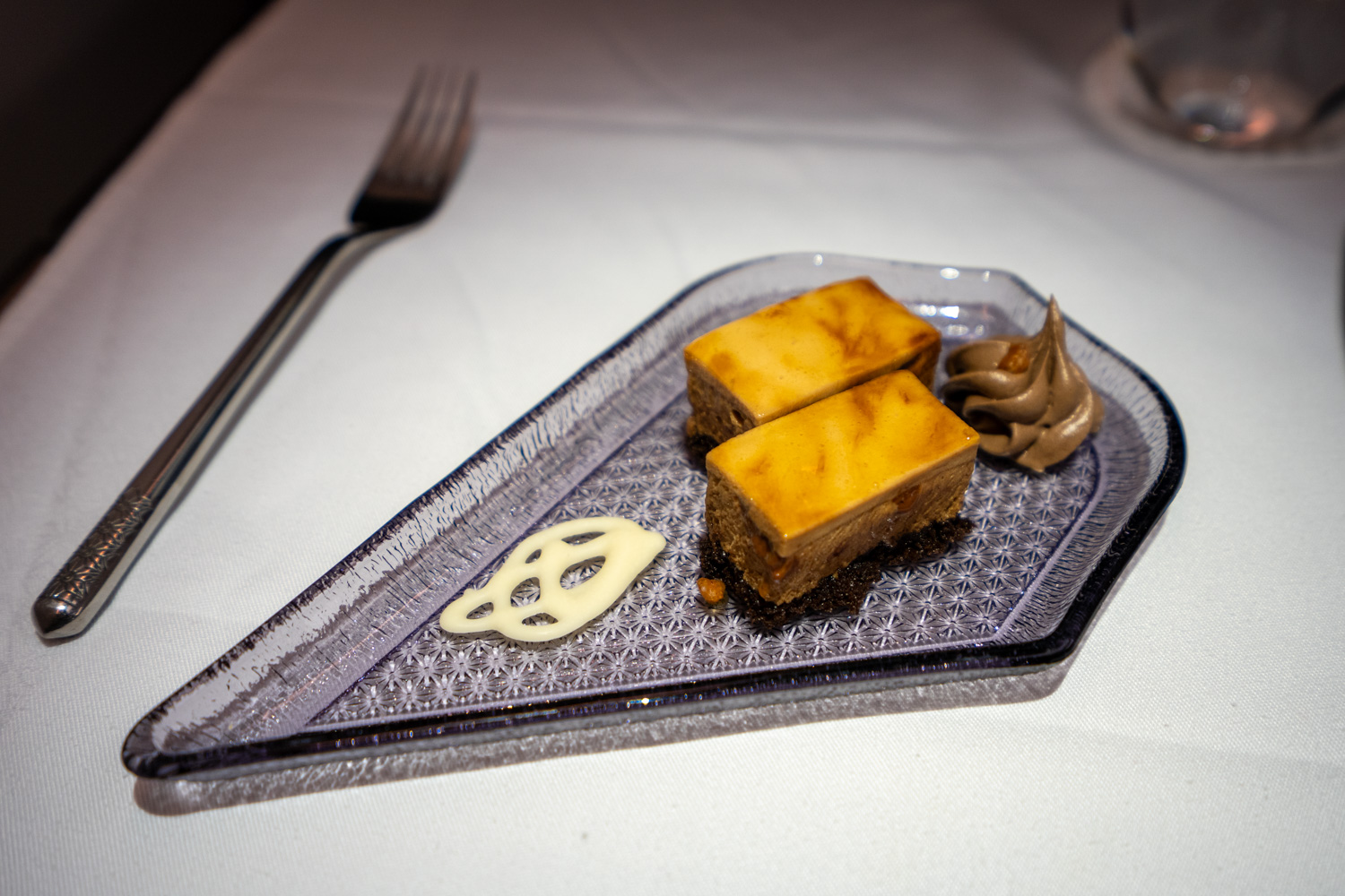 Air India A350 Business Class