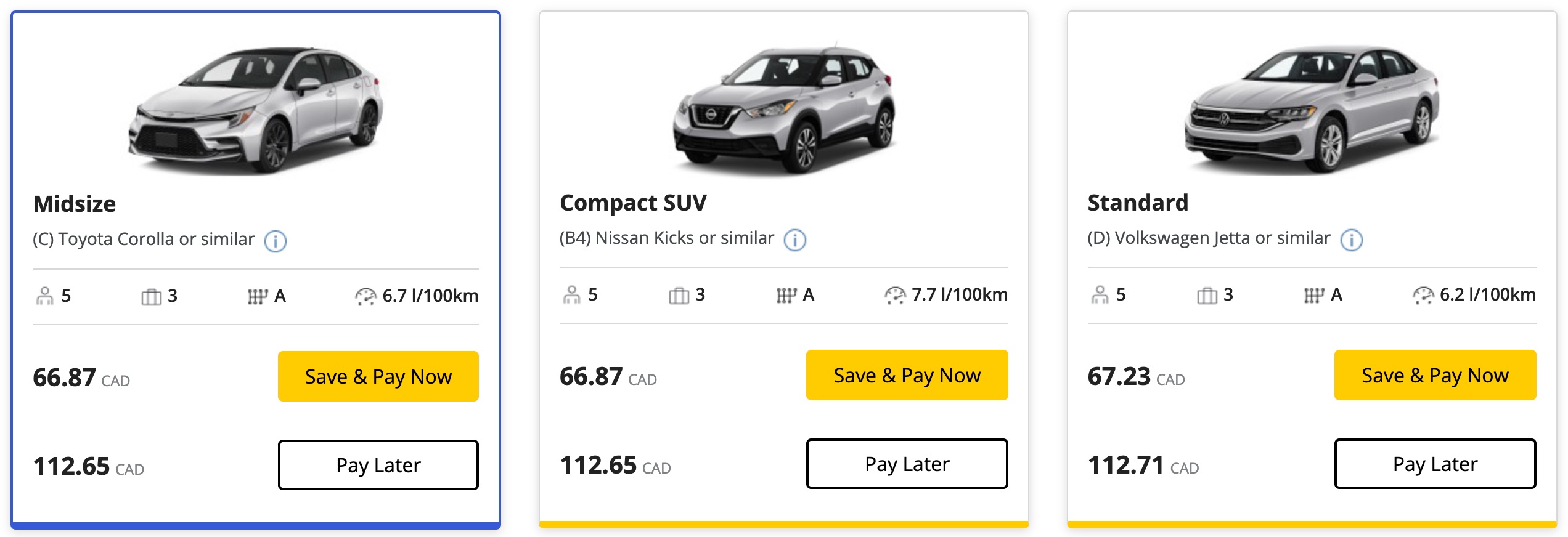 Hertz car options Hertz car options