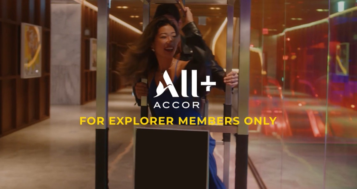 accor explorer changes