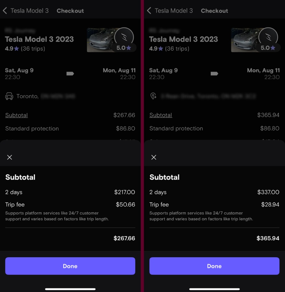 turo pickup vs delivery turo pickup vs delivery