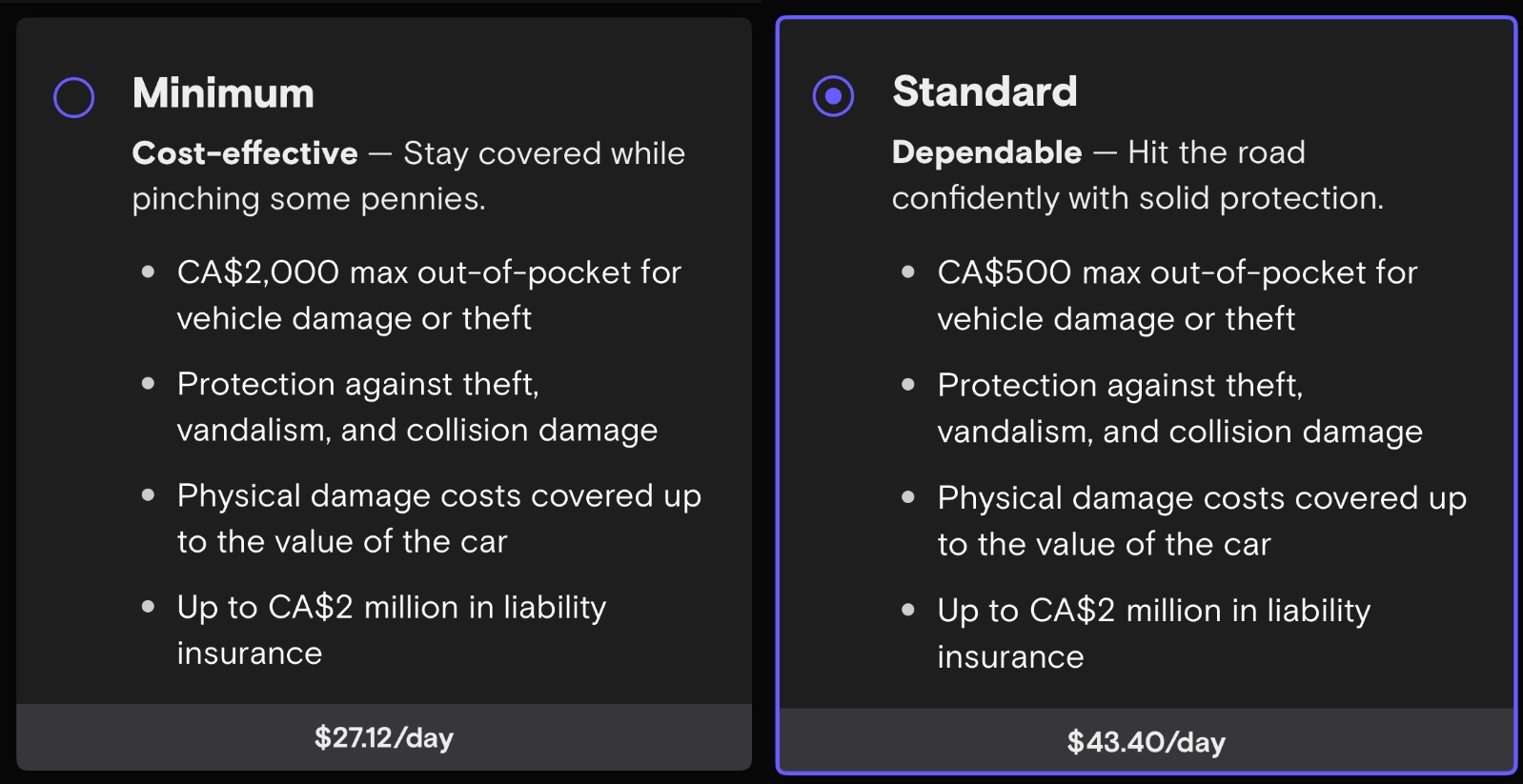 turo protection turo protection