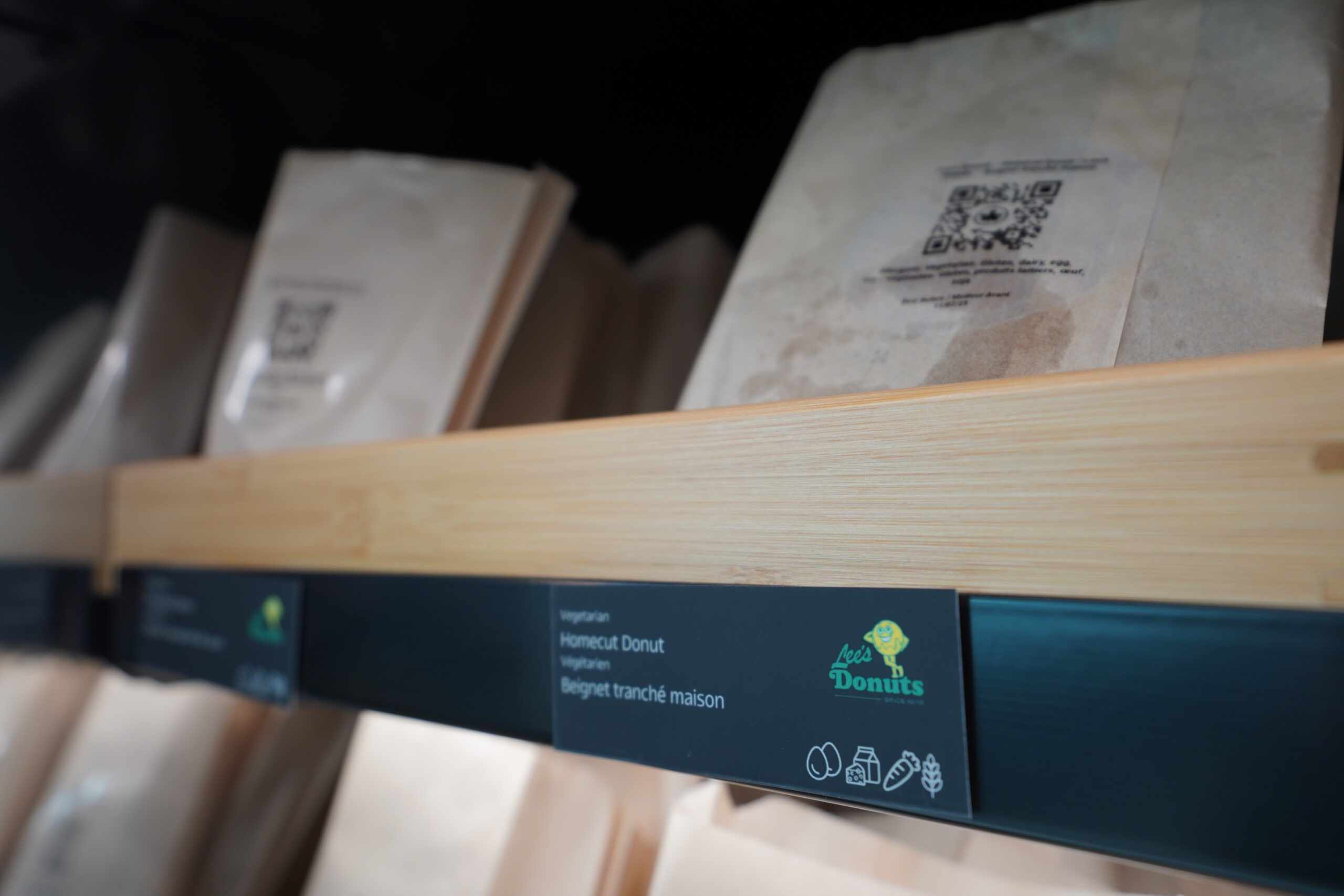 Air Canada Cafe YVR 25