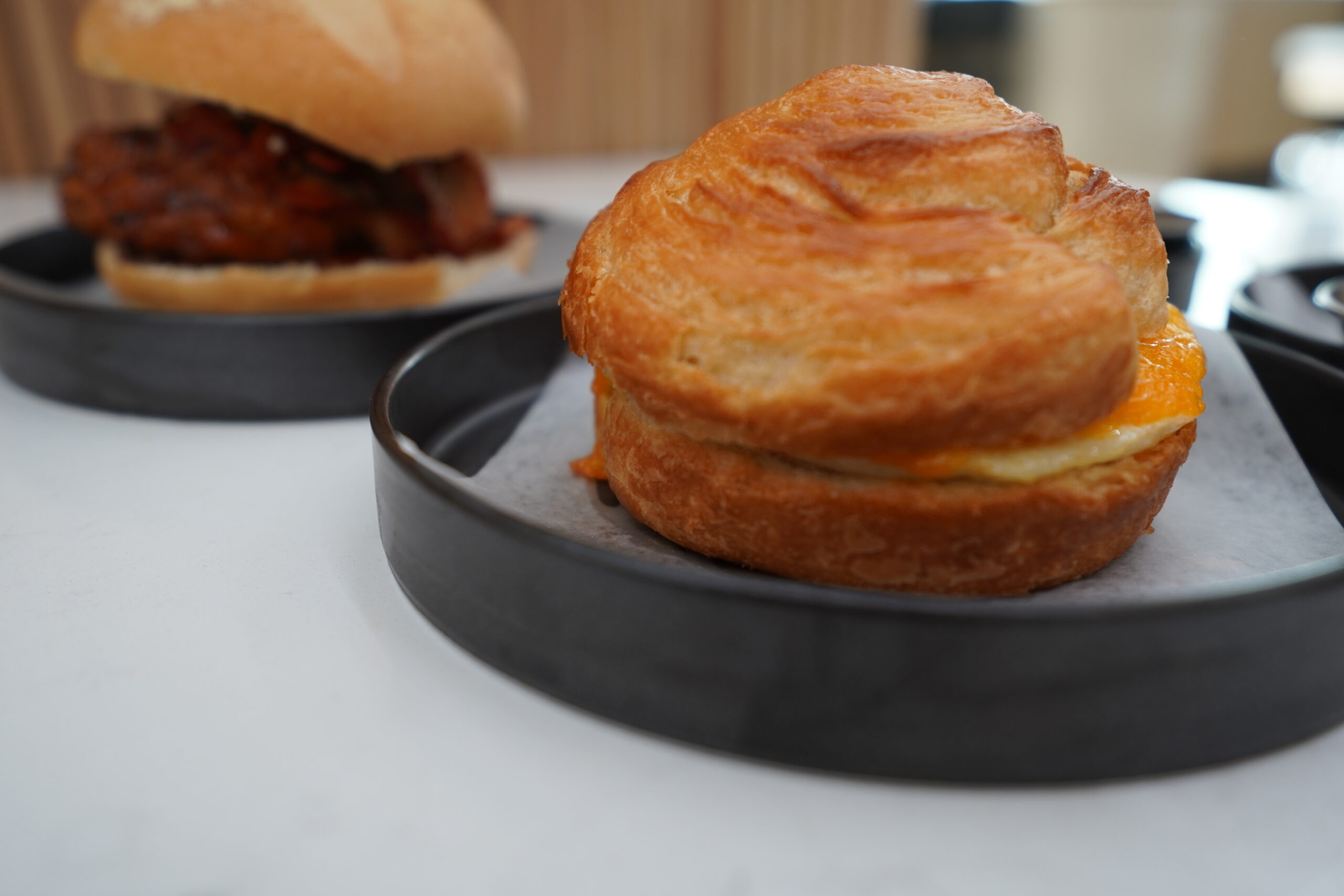 Air Canada Cafe YVR 31